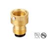 Buy cheap Vacuum Breaker Valve Weight 120g Male And Female Threaded SS Brass Weight from wholesalers