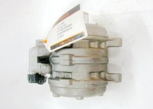 China 10P08E Suzuki Vehicle Ac Compressor , 117MM 12v Ac Compressor For Car on sale