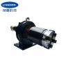 Buy cheap Rotary Back Chuck Pneumatic 4 Jaw For Fiber Laser Cutting Machine from wholesalers