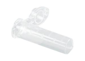 China 2 ML Microcentrifuge Tubes Conical Bottom Sterile Polypropylene on sale