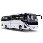 Used 50 Seats LHD Luxury Bus Perfect for Tourist Group Travel