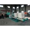 Buy cheap 100mm Hot Induction Elbow Making Equipment Low Noise from wholesalers