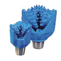 Buy cheap High Efficiency Oil Rig Roller Cone Drill Bit 8 1/4 Inch 209.6mm product