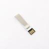 Buy cheap Metak Memory Book Clip Metal USB Drive 2.0 Full 32GB 64GB 128GB from wholesalers