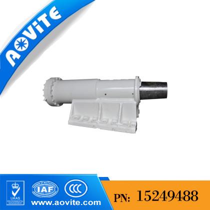 Buy cheap DUMP TRUCK PART FRONT RIDE CYLINDER 09079452 TR50 TR100 used in FRONT RIDE CYLINDER from wholesalers