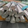 Buy cheap Polished Stainless Steel Bar Rod 316 Round 300 Series 2205 301 from wholesalers