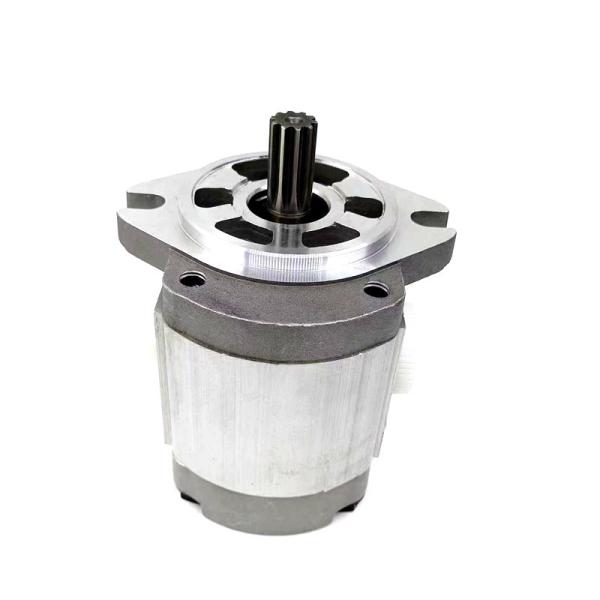Buy cheap Hydraulic pilot pump 9218005 ZAX230 Hydraulic gear pump from wholesalers