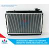 Buy cheap Automotive Spare Parts Suzuki Radiator Carry Manual Transmission With Plastic Tank from wholesalers