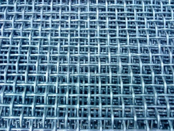 Quality Stainless steel square wire mesh made in China for sale