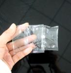 High Speed Pillow Bag Vibrator Bowl Feeding Plate Counter Number Packaging
