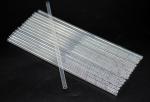 PLA drinking straws made of cornstarch, 100% biodegradable , protecting