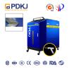 Buy cheap SGS 0.5mm Aluminum Plate 2000w Laser Welder Optical Fiber Handheld from wholesalers