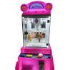 Buy cheap Amusement Game Center Kids Prize Vending Machine Gacha Toy Machine from wholesalers