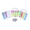 Buy cheap Children Preschool Books Educational Early Learning Removable Sticker Book from wholesalers