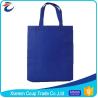 Buy cheap Wear - Resistant Fabric Reusable Shopping Bag Customized 30x10x40 Cm Size from wholesalers
