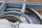 Wastewater Dissolved Air Flotation System For Daf Water Treatment CE / ISO