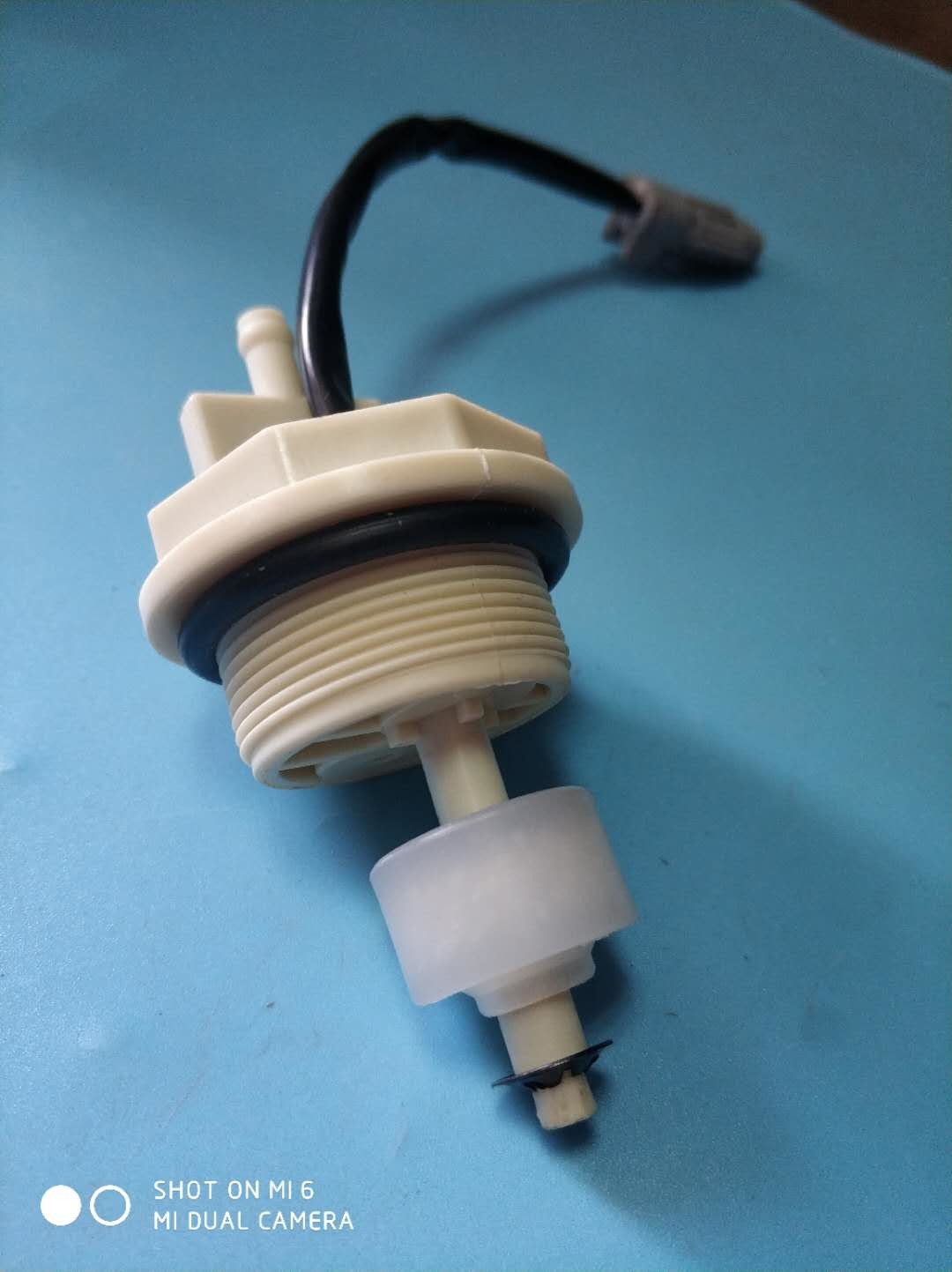 MB220900 Excavator Spare Parts Electric Sensing Wire