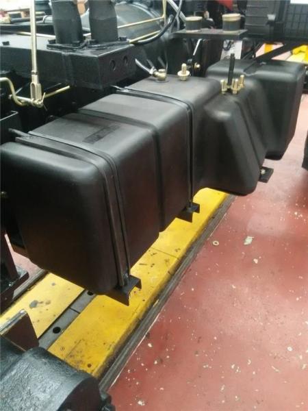 Buy cheap Plastic Fuel Tank Rotational Moulding Products Alkali Resistance from wholesalers