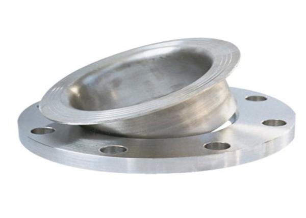 150# / 300# Duplex Stainless Steel Flanges 316L Stub End Lap Joint Flange ASME