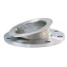 Buy cheap 150# / 300# Duplex Stainless Steel Flanges 316L Stub End Lap Joint Flange ASME B16.5 from wholesalers