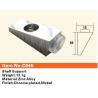 Buy cheap C045 Furniture connecting fittings:Shelf Support from wholesalers