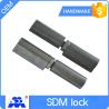 Buy cheap Zinc Plated Furniture Lock Hardware / Heavy Duty Door Hinges ODM Service from wholesalers