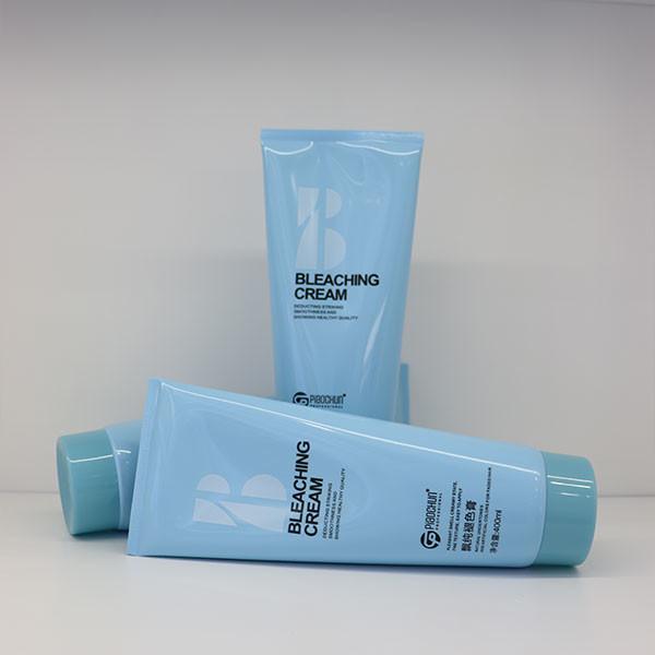 Buy cheap Vibrant and Long-Lasting Hair Color with 1 1.5 Mixing Ratio Hair Bleach from wholesalers