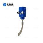 NYZX Rotary Paddle Level Switch Aluminium Oil Seal Design