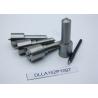 Buy cheap Common Rail Pressure Pump Nozzle , Steel Diesel Fuel Injector Nozzle DLLA152P1097 from wholesalers