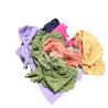 Buy cheap Ready to ship 1kg 10kg 25kg industrial trapo Used T Shirt Rags Cotton Scraps 10kg Bale Industrial Cleaning Wiping Rags from wholesalers