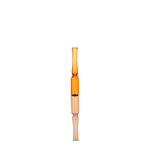 10ml clear borosilicate glass ampoule medical cosmetic use