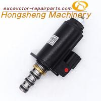 Buy cheap G24DA40 Pilot Solenoid Valve Kobelco SK100 SK120 YN35V00020F1 product
