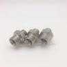 Buy cheap Stainless Steel 1B-06-08 2 Inch Conexiones Hidraulicas from wholesalers