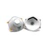 Buy cheap Comfortable Particulate Respirator Mask Activated Carbon Pollution Mask from wholesalers
