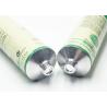Buy cheap Medium Screw M11 Aluminium Tube Packaging / Aluminum Food Tube For Chicken Nutrition Paste from wholesalers