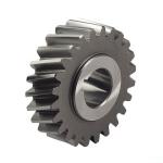 electric motor pinion gear plastic gear wheel custom cnc machining
