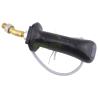Buy cheap Daewoo DH225-7 Excavator Spare Parts Control Handle Rubber Joystick from wholesalers