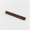 Buy cheap Acrylic Jewelry Price Displays Cube Number Counter Model Price Tag Plastic Holder from wholesalers
