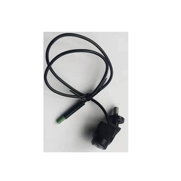Buy cheap Jeep Wrangler​ Off Road Camera System Metal Black from wholesalers