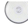 Buy cheap 50W SMD2835 UFO LED High Bay Light Super Slim 100W 150W 200 Watt 4000Lm from wholesalers