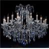 Buy cheap Egyptian crystal chandelier Blue Color (WH-CY-133) from wholesalers