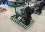 8HP Medium and High Temperature Water Semi-Enclosed Chiller with 6642-31401W