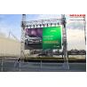 Buy cheap 4500 Nits Rental Led Display , P3.9 Indoor Advertising Led Display Screen Slim from wholesalers