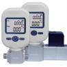 Buy cheap RS485 Air Thermal Mass Flow Meter LCD Display from wholesalers