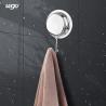 Buy cheap No Drilling Required Single Suction Cup Hook Damage-Free Hanging Wall Hook from wholesalers