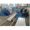 Buy cheap C Purlin Roll Forming Machine from wholesalers