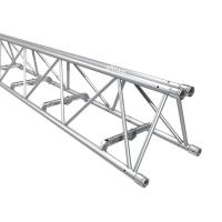 Buy cheap High Quality Spigot Aluminum truss Tubular foldable truss folding truss system product