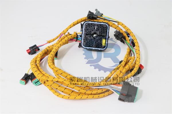 Buy cheap 235-8202 330D 336D C9 Engine Wiring Harness from wholesalers