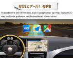 Viknav Car Radio For Infiniti QX80 (2013-2020) 8 inch Screen GPS navigation