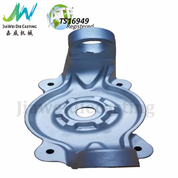 Buy cheap Light Weight Aluminum Die Cast Auto Parts / Components for Car Engine Systems from wholesalers